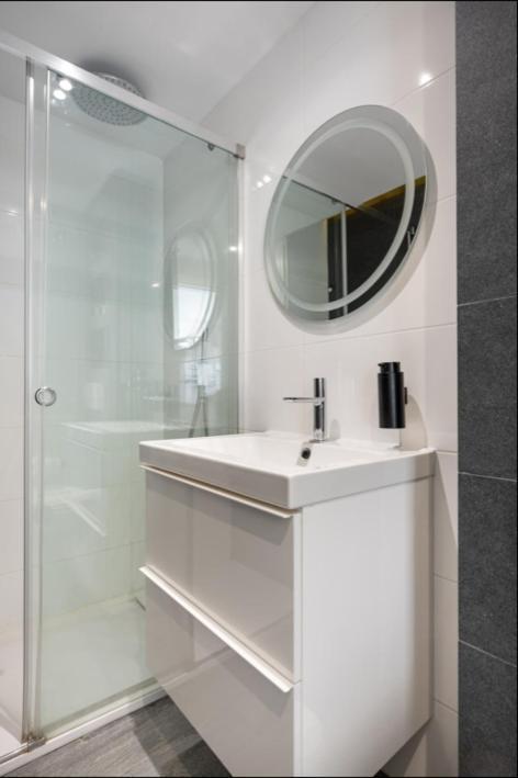 The Black&White Apartment Torremolinos Dış mekan fotoğraf